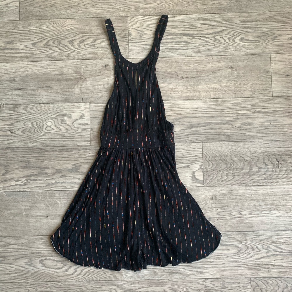 Soft flowy jumpsuit
